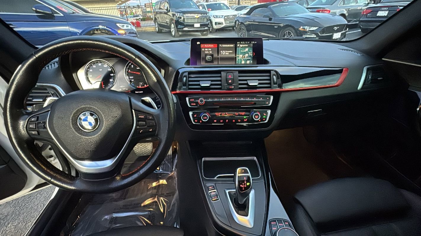 Used 2018 BMW 230i xDrive Coupe image 17