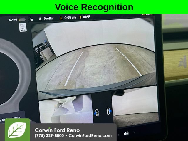 Used 2023 Tesla Model 3 Long Range AWD/4WD image 13