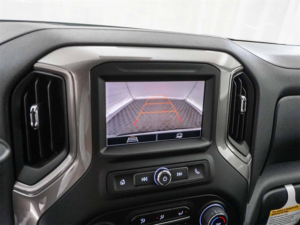 New 2026 Chevrolet Silverado 1500 W/T w/ WT Value Package image 25