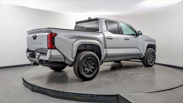 Used 2025 Toyota Tacoma SR5 RWD image 8