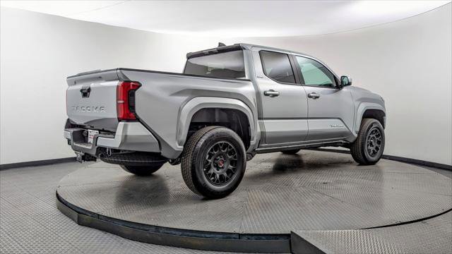 Used 2025 Toyota Tacoma SR5 RWD image 8