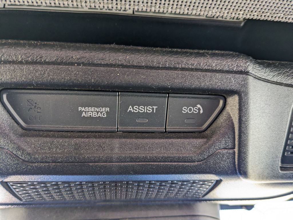 Used 2024 Jeep Wrangler Unlimited Sahara w/ Technology Group image 65