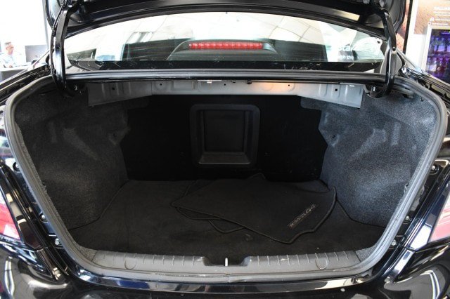 Used 2024 Mitsubishi Mirage G4 Black Edition FWD image 13