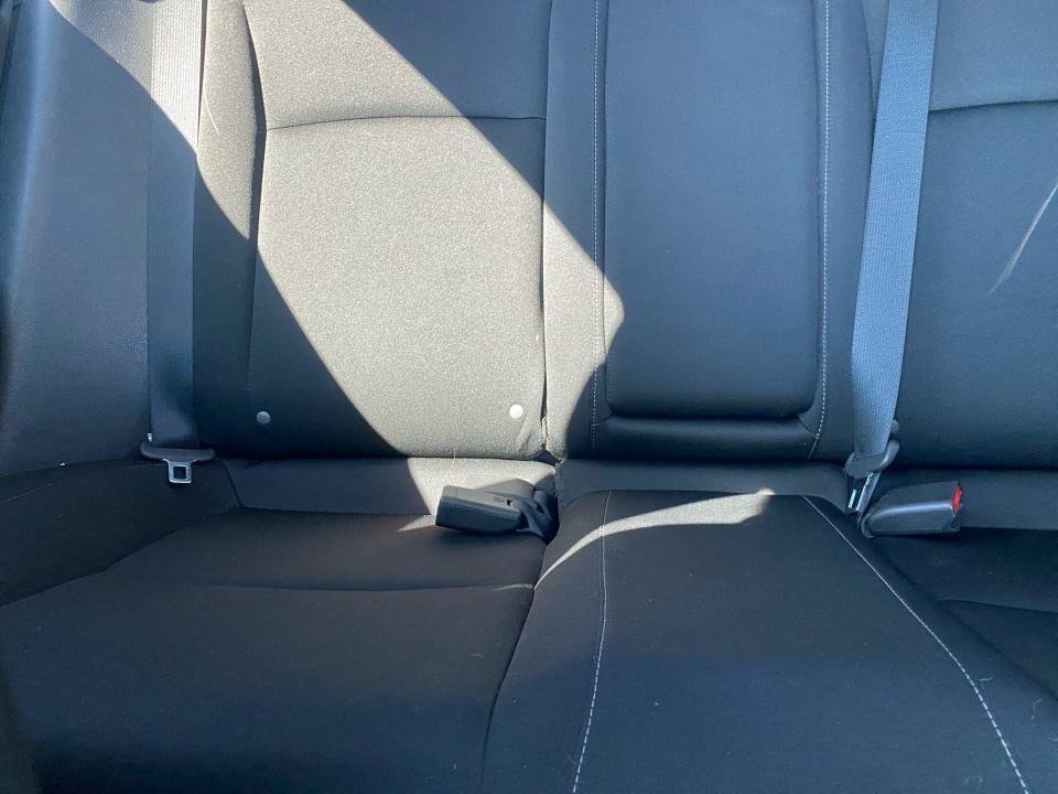 Used 2020 Honda Civic EX image 15