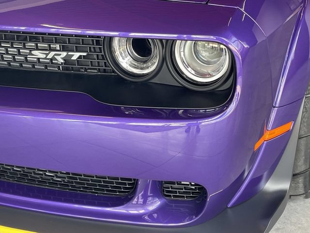 Used 2018 Dodge Challenger SRT Demon RWD image 9
