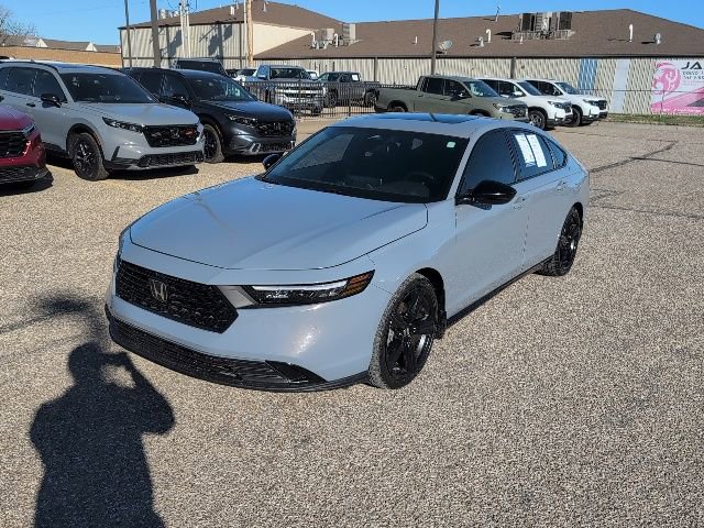 Used 2023 Honda Accord Sport image 14