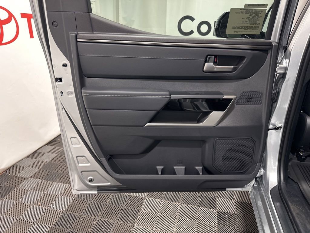 New 2026 Toyota Tundra Limited image 18