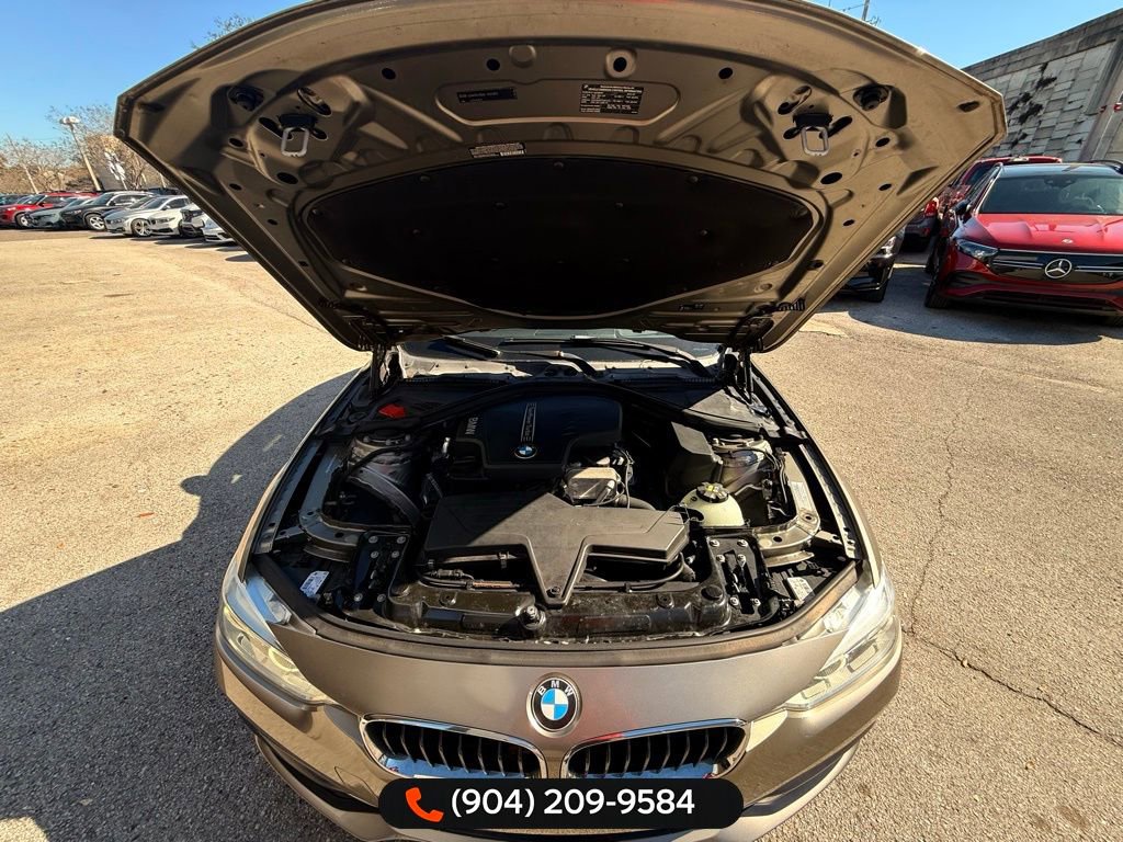Used 2016 BMW 328i Sedan image 44