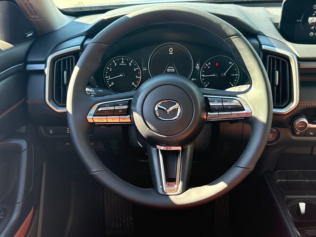 New 2026 MAZDA CX-50 Meridian Edition w/ Weather Package AWD/4WD image 16