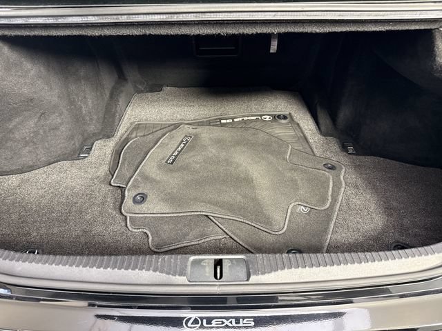 Used 2015 Lexus GS 350 w/ Premium Package RWD image 35