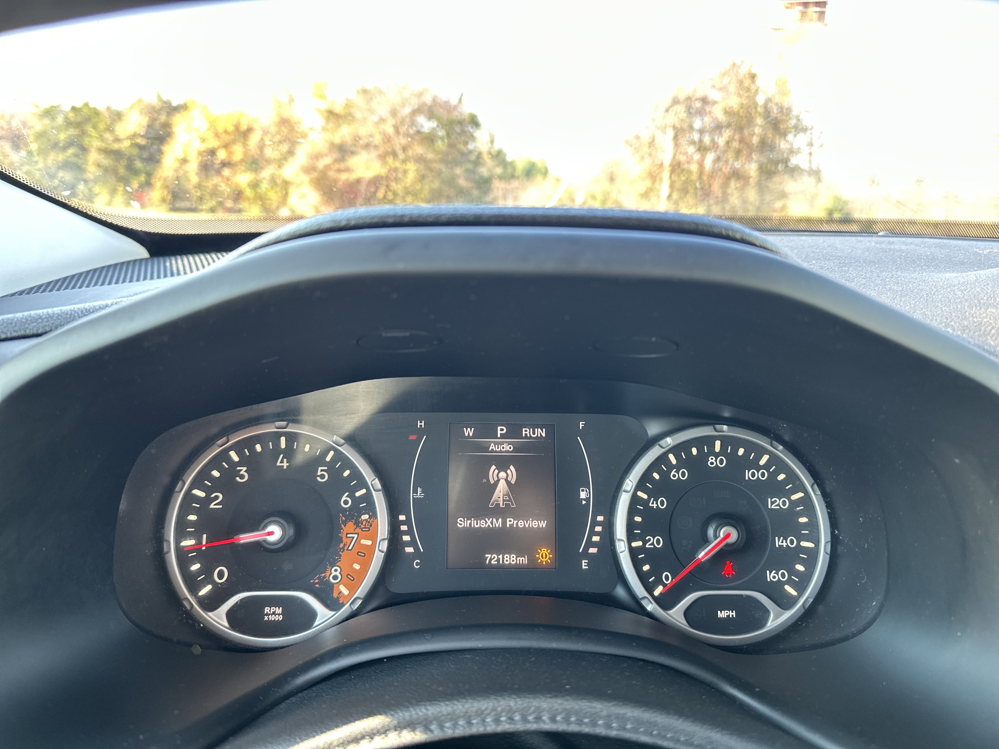 Used 2017 Jeep Renegade Sport w/ Power & Air Group image 17