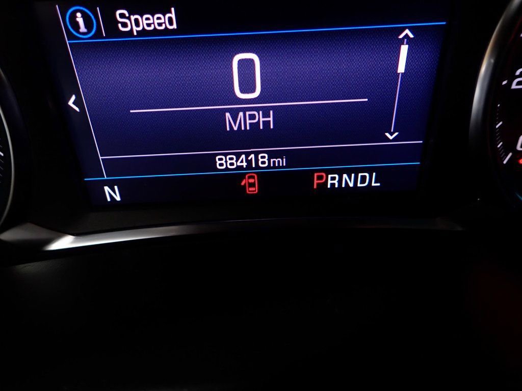 Used 2023 Chevrolet Equinox LT w/ LPO, Floor Liner Package image 20