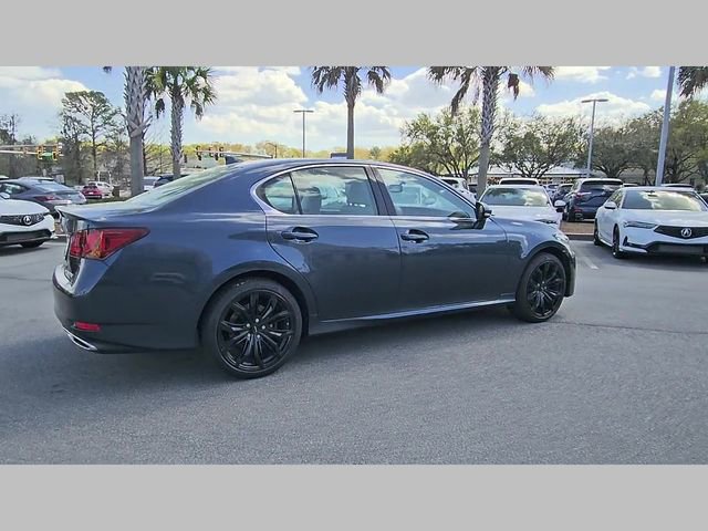 Used 2015 Lexus GS 350 AWD w/ Premium Package image 29