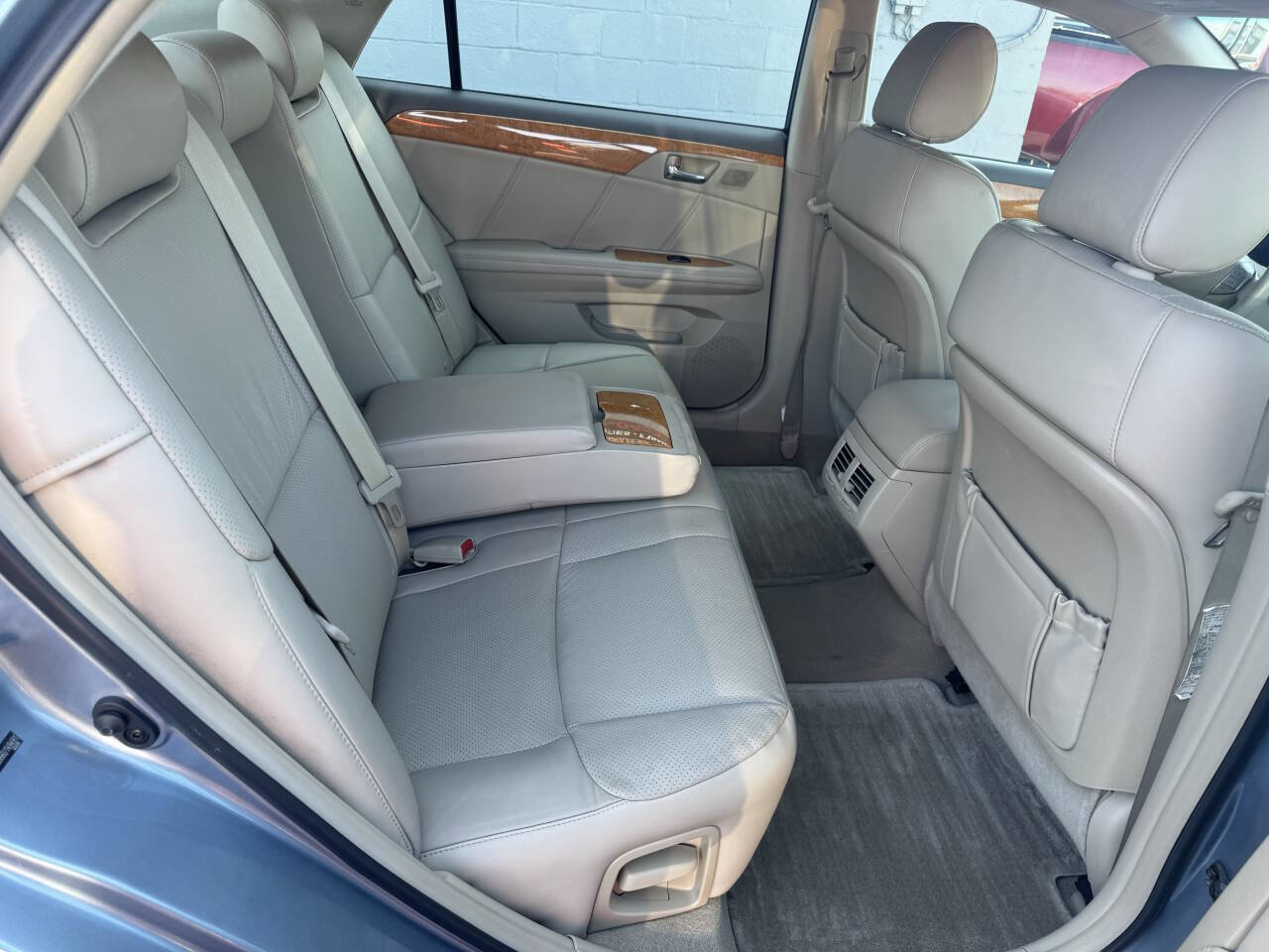 Used 2006 Toyota Avalon Limited FWD image 21