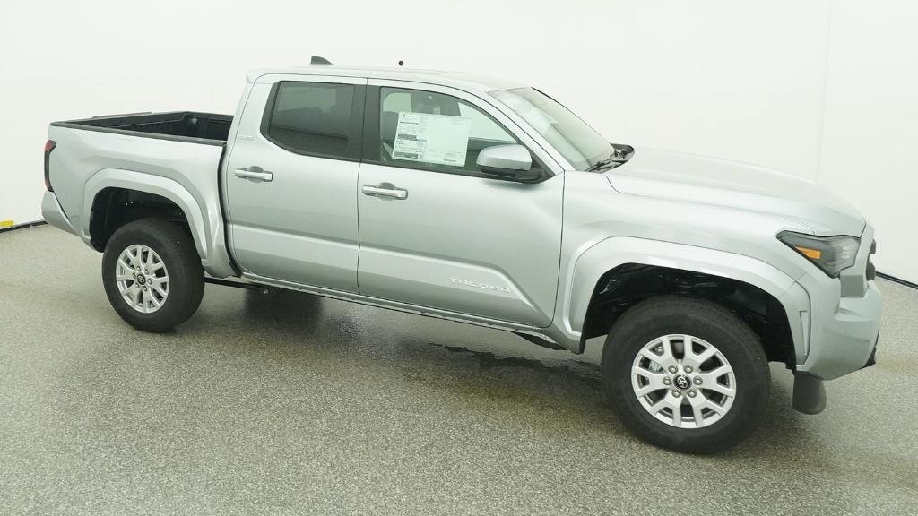 New 2026 Toyota Tacoma SR5 image 7