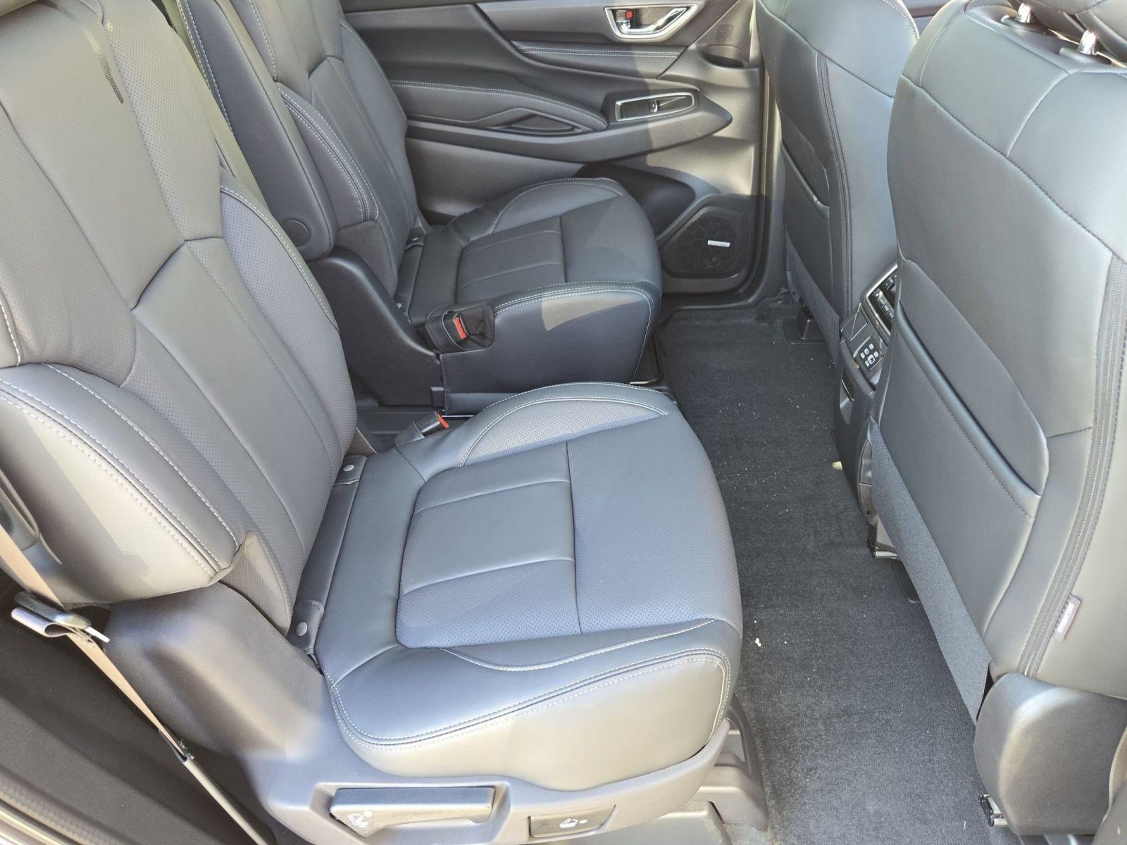 New 2025 Subaru Ascent Limited image 26