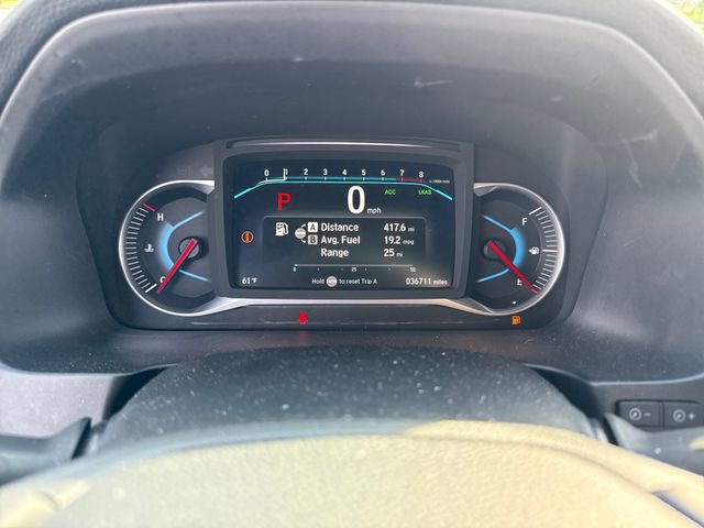 Used 2022 Honda Pilot Black Edition image 28
