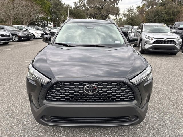 Used 2023 Toyota Corolla Cross LE image 6