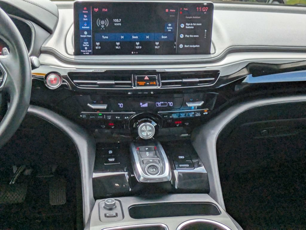 Used 2025 Acura MDX FWD w/ Technology Package image 19