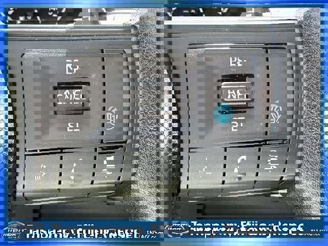 Certified 2024 Nissan Rogue SV AWD/4WD image 30