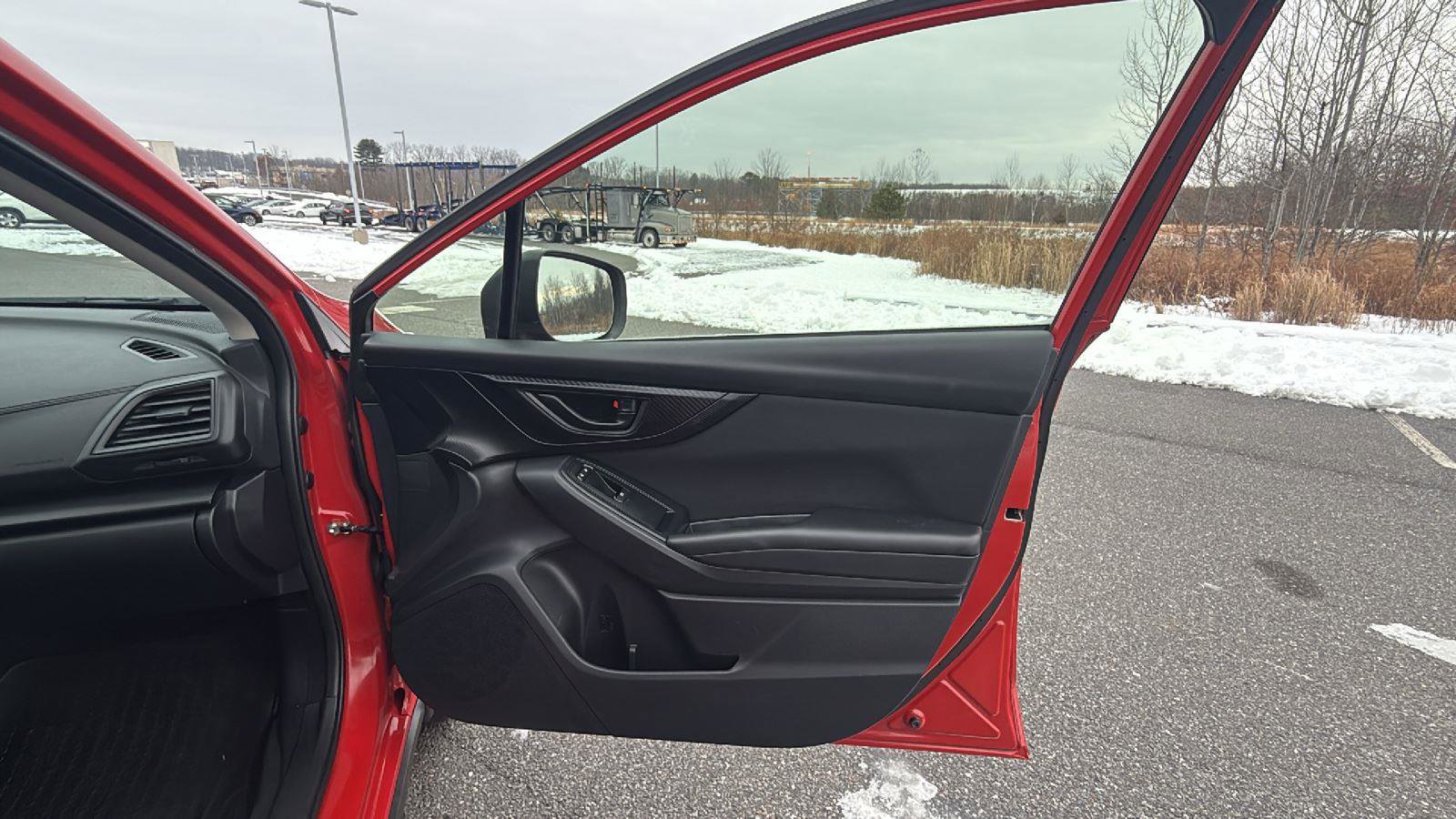 Used 2021 Subaru Crosstrek 2.0i image 19