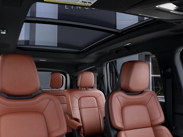 New 2027 Lincoln Aviator Reserve w/ Luxury Package AWD/4WD image 88
