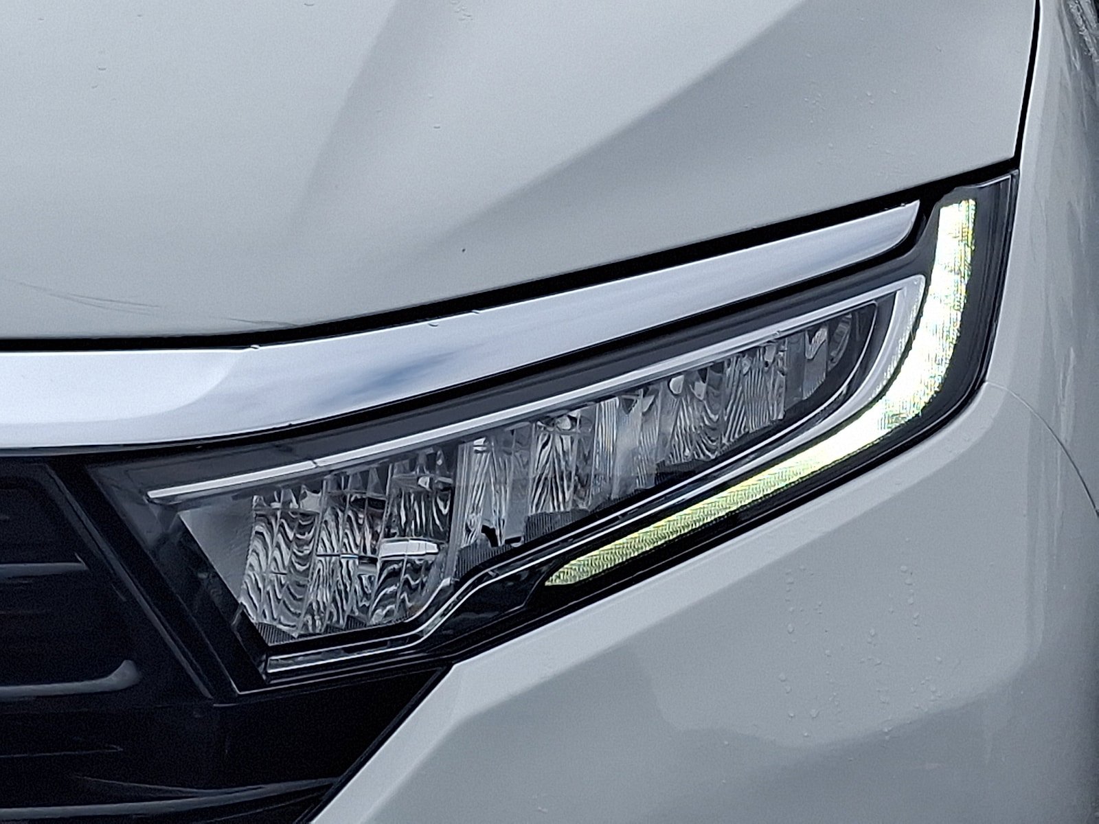 Used 2023 Honda Odyssey EX-L image 10