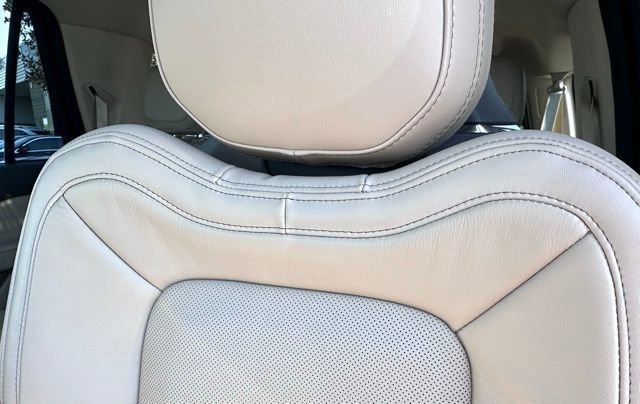 Used 2024 Lincoln Navigator L Reserve image 23
