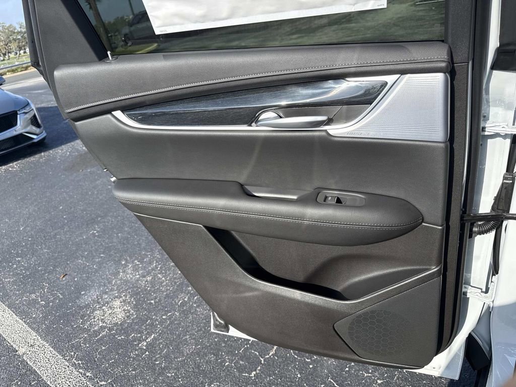 New 2026 Cadillac XT5 Premium Luxury w/ Driver Assist Package image 13