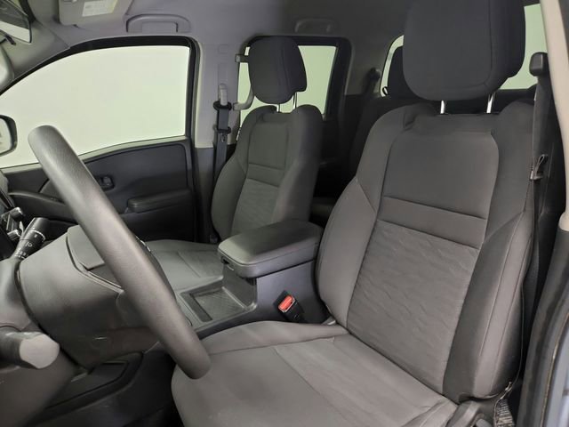 Used 2022 Nissan Frontier S image 18