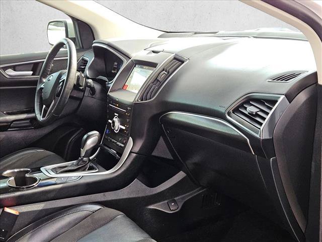 Used 2018 Ford Edge Sport w/ Equipment Group 401A AWD/4WD image 17