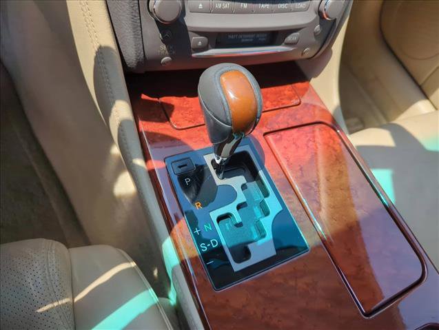 Used 2006 Lexus GS 300 RWD image 21