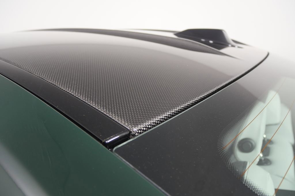 New 2026 BMW M3 Competition w/ M Carbon Exterior Package image 7