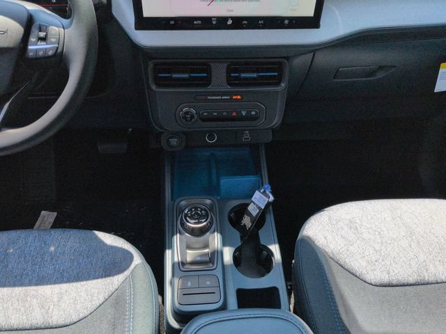 New 2026 Ford Maverick XLT AWD/4WD image 19