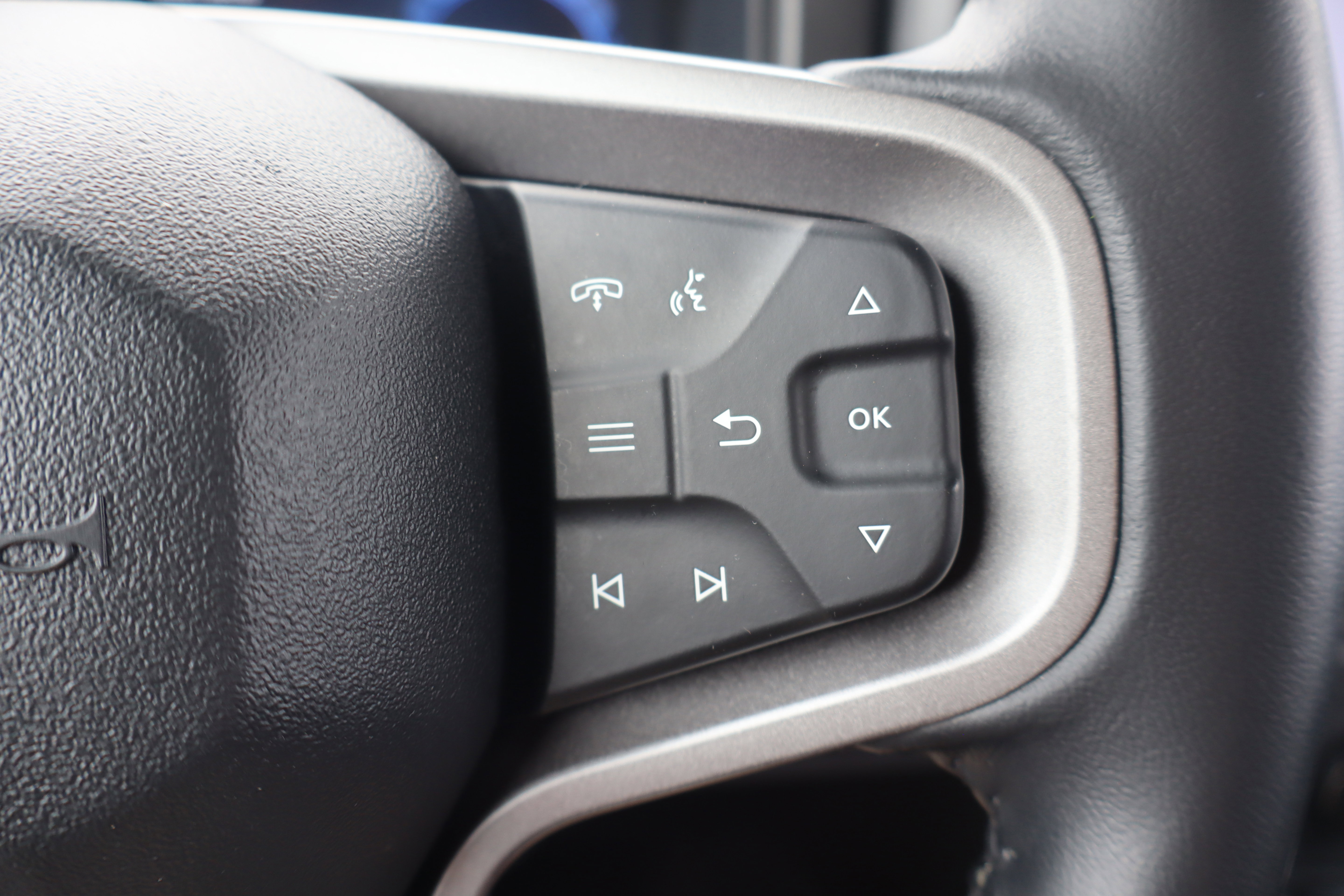 Used 2025 Ford Bronco Big Bend AWD/4WD image 17