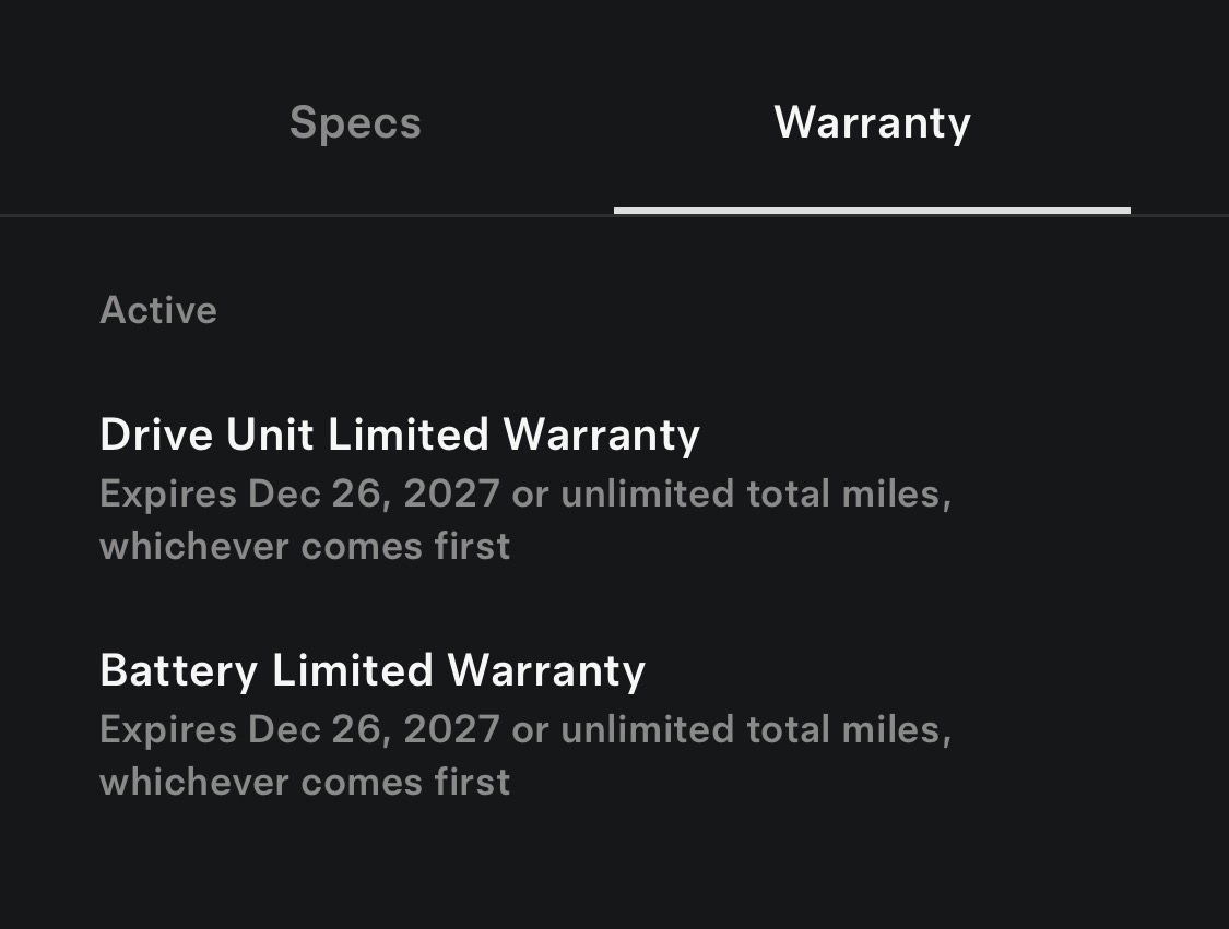 Used 2020 Tesla Model X Long Range AWD/4WD image 7