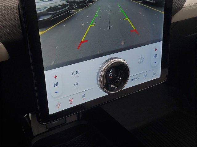 Certified 2023 Ford Mustang Mach-E Premium w/ Mustang Nite Pony Package image 24