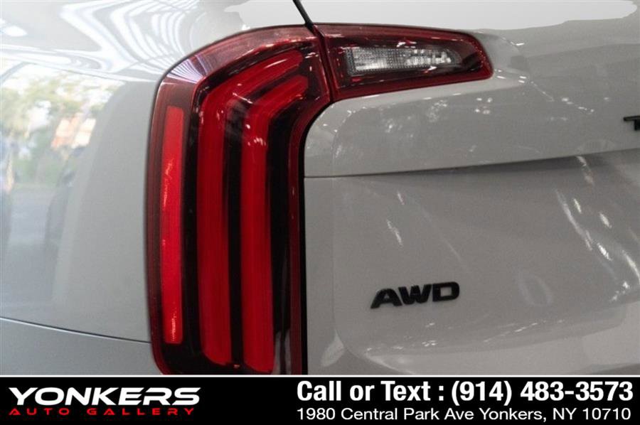 Used 2022 Kia Telluride SX w/ SX Prestige Package image 59