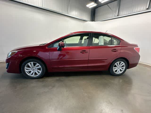Used 2015 Subaru Impreza 2.0i Premium AWD/4WD image 2