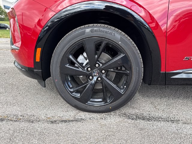 New 2026 Buick Envision Sport Touring AWD/4WD image 10