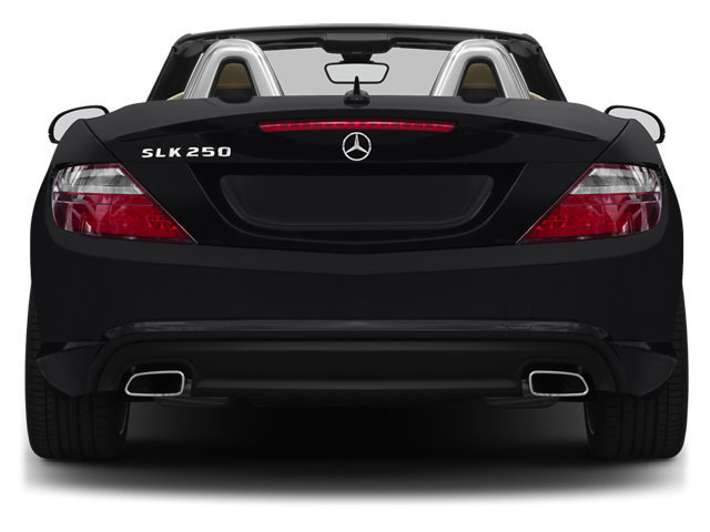 Used 2013 Mercedes-Benz SLK 250 image 5