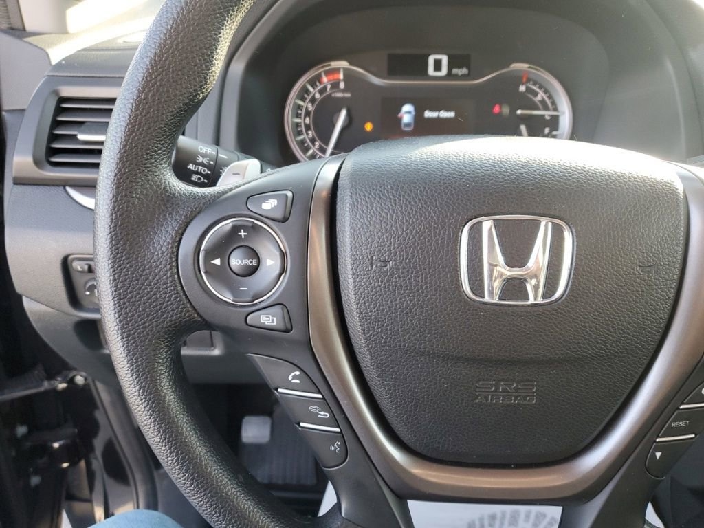 Used 2023 Honda Ridgeline Sport image 19