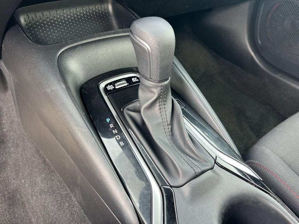 Used 2023 Toyota Corolla SE w/ SE Package FWD image 30