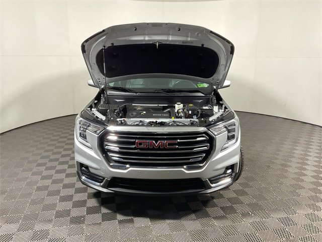 Used 2022 GMC Terrain SLT image 5