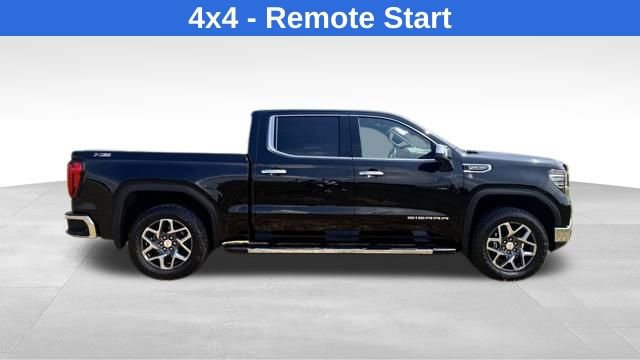 Used 2023 GMC Sierra 1500 SLT w/ SLT Premium Plus Package image 5