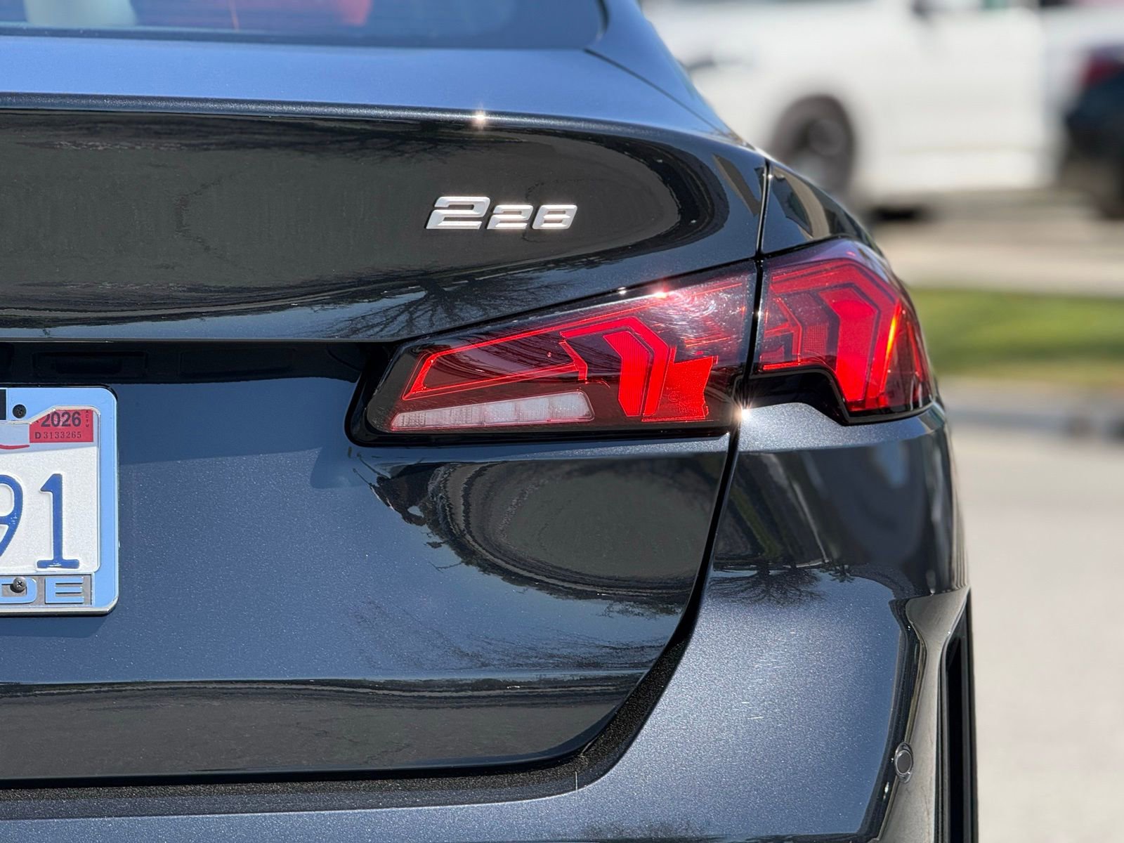 Used 2025 BMW 228i xDrive w/ Technology Package image 14