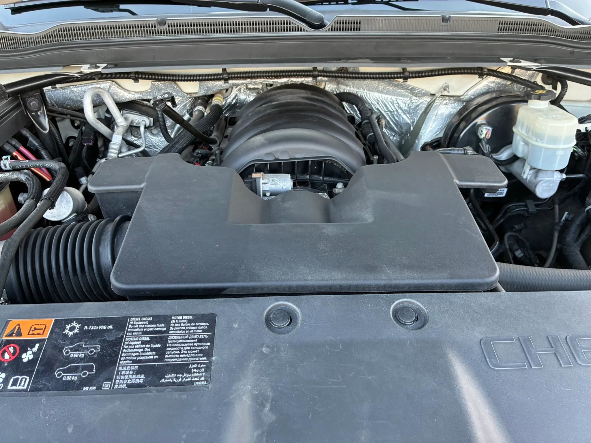 Used 2015 Chevrolet Tahoe LTZ image 31