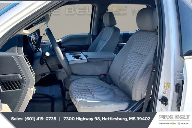 Used 2022 Ford F250 XLT image 18