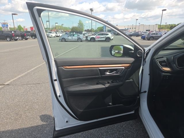 Used 2022 Honda CR-V EX-L image 15