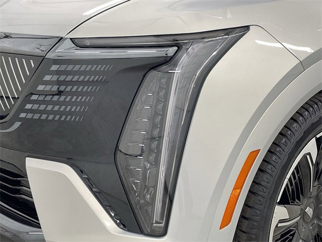 New 2025 Cadillac Escalade IQ Sport 1 image 15